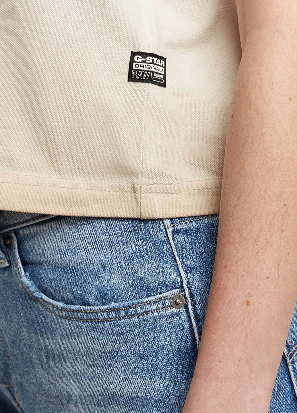Футболка G-Star Raw - (347731782)