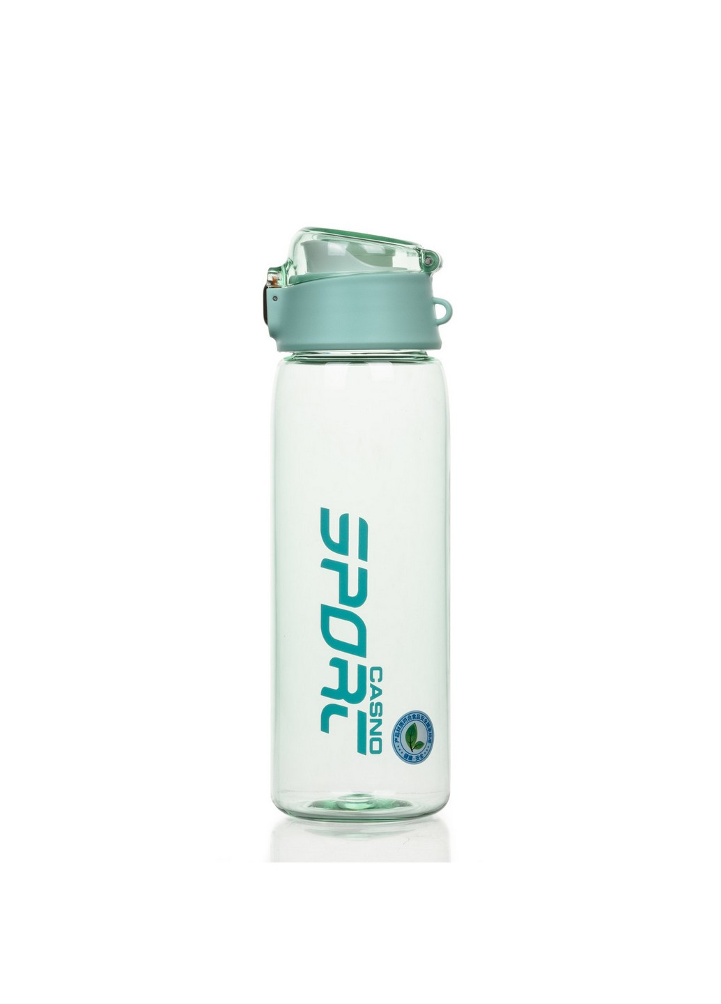 Бутылка для воды спортивная 550 мл Casno (253063227)