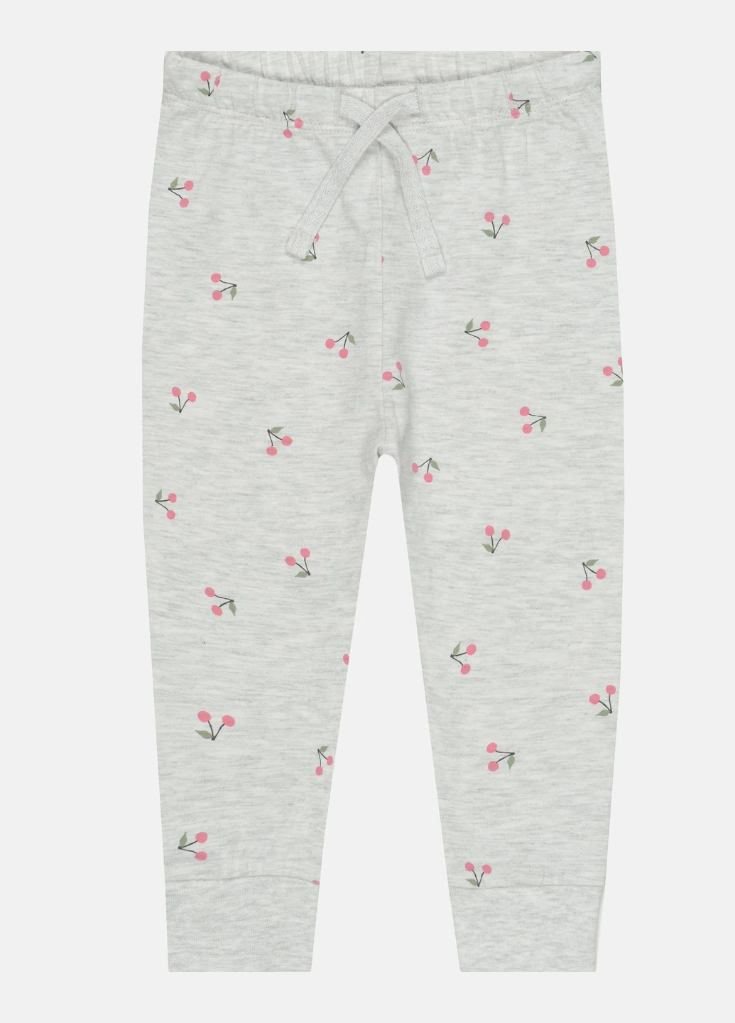 Серая всесезон брюки для сна H&M