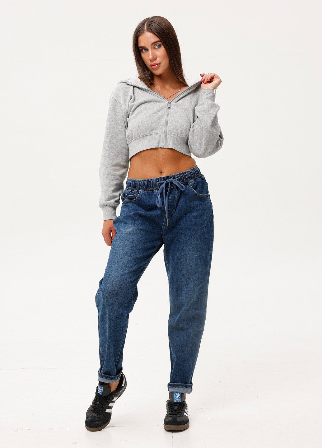 Джинси Icon - (363052359)