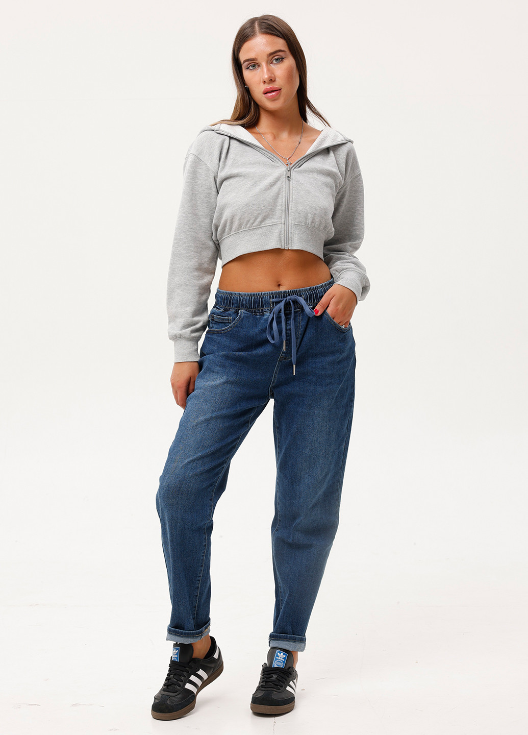 Джинси Icon - (363052359)