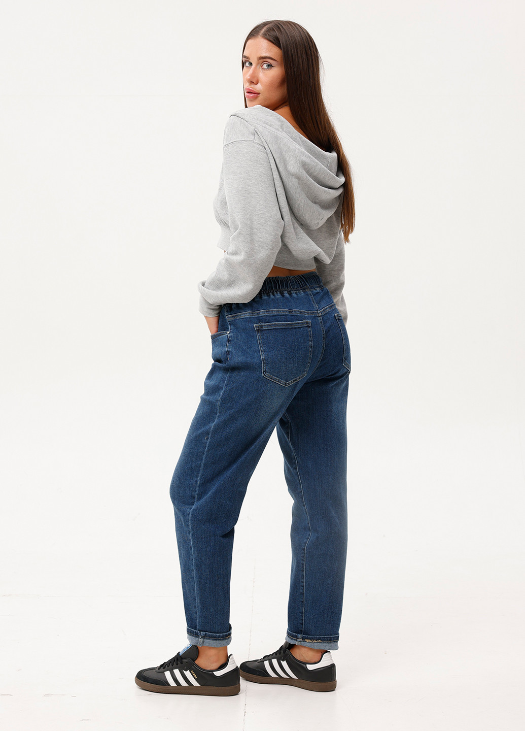 Джинси Icon - (363052359)