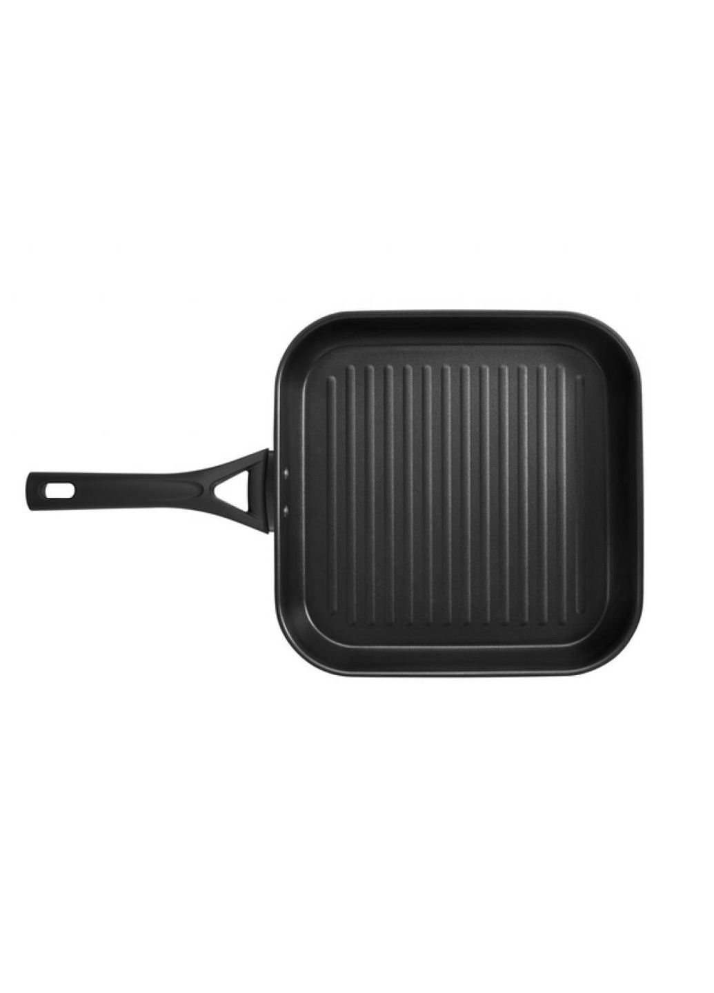 Сковорода Expert Touch Grill 28 см (ET28BHX) Pyrex (254078578)