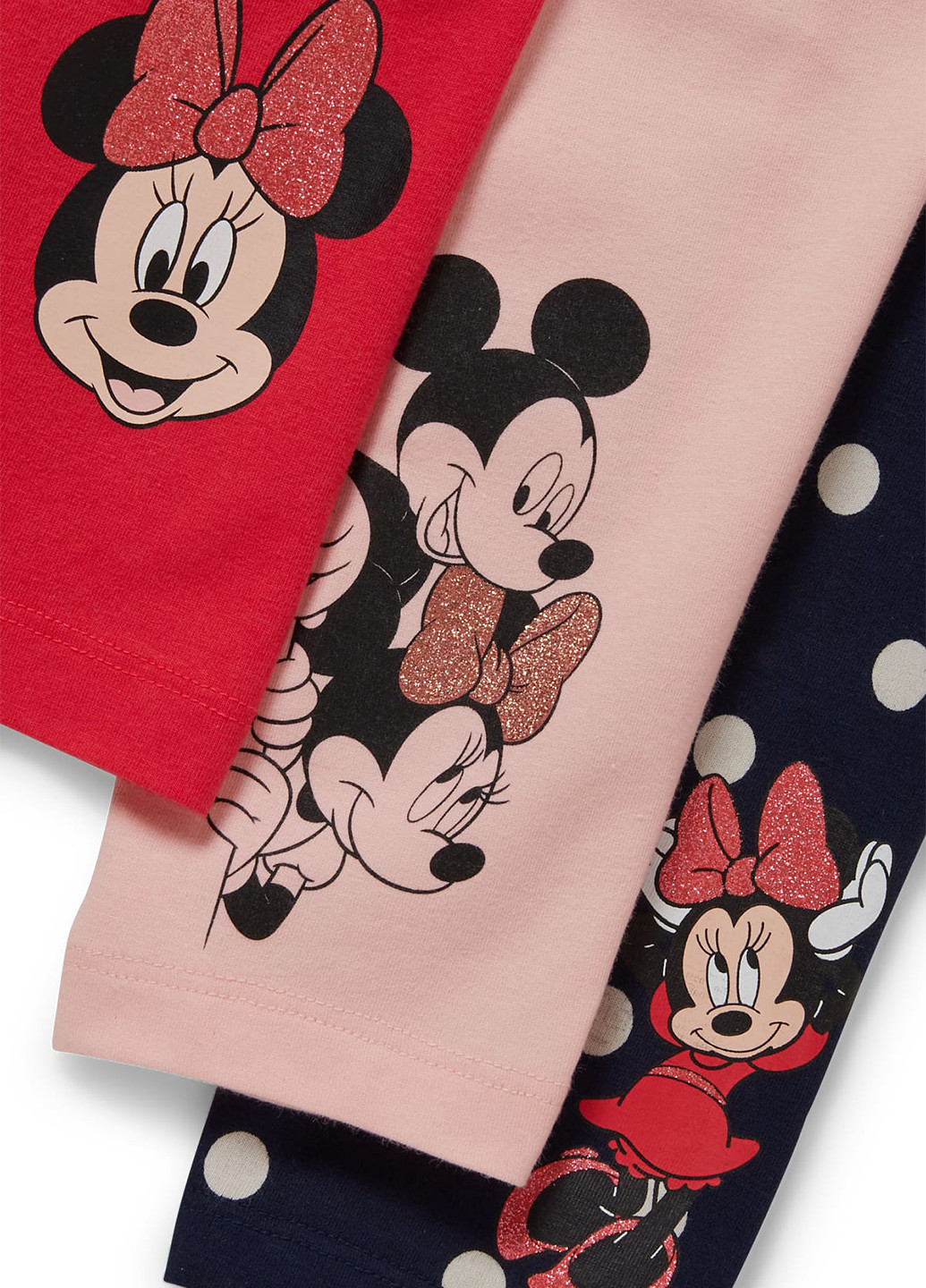 Бриджі (3 шт.) C&A (293733649)