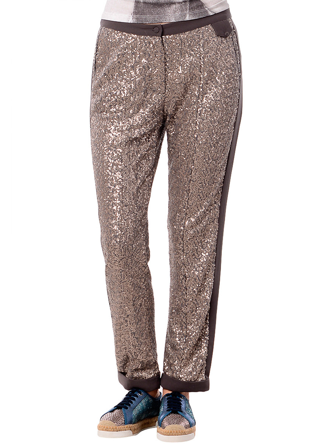 Брюки Patrizia Pepe (189406468)