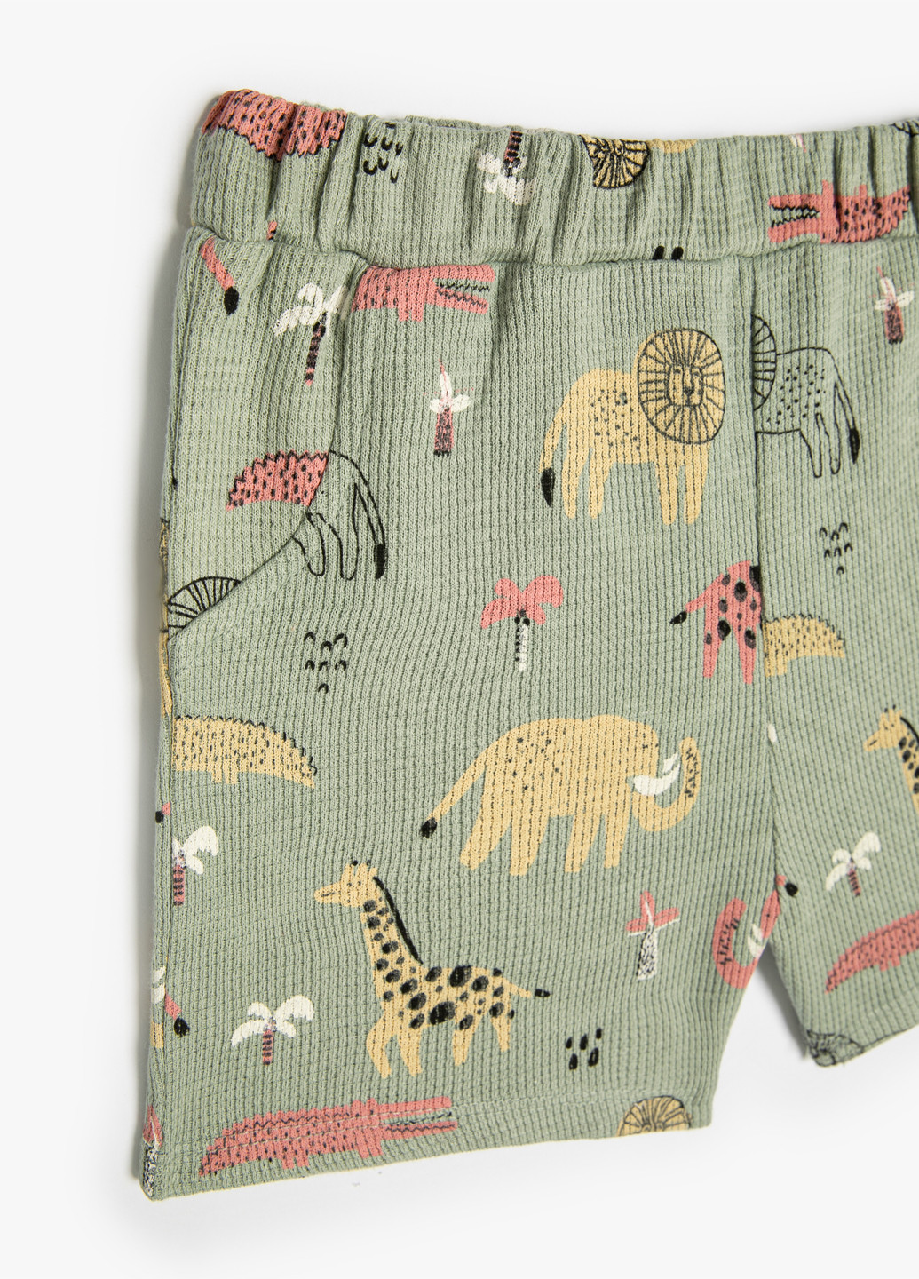 Шорти KOTON (329693569)