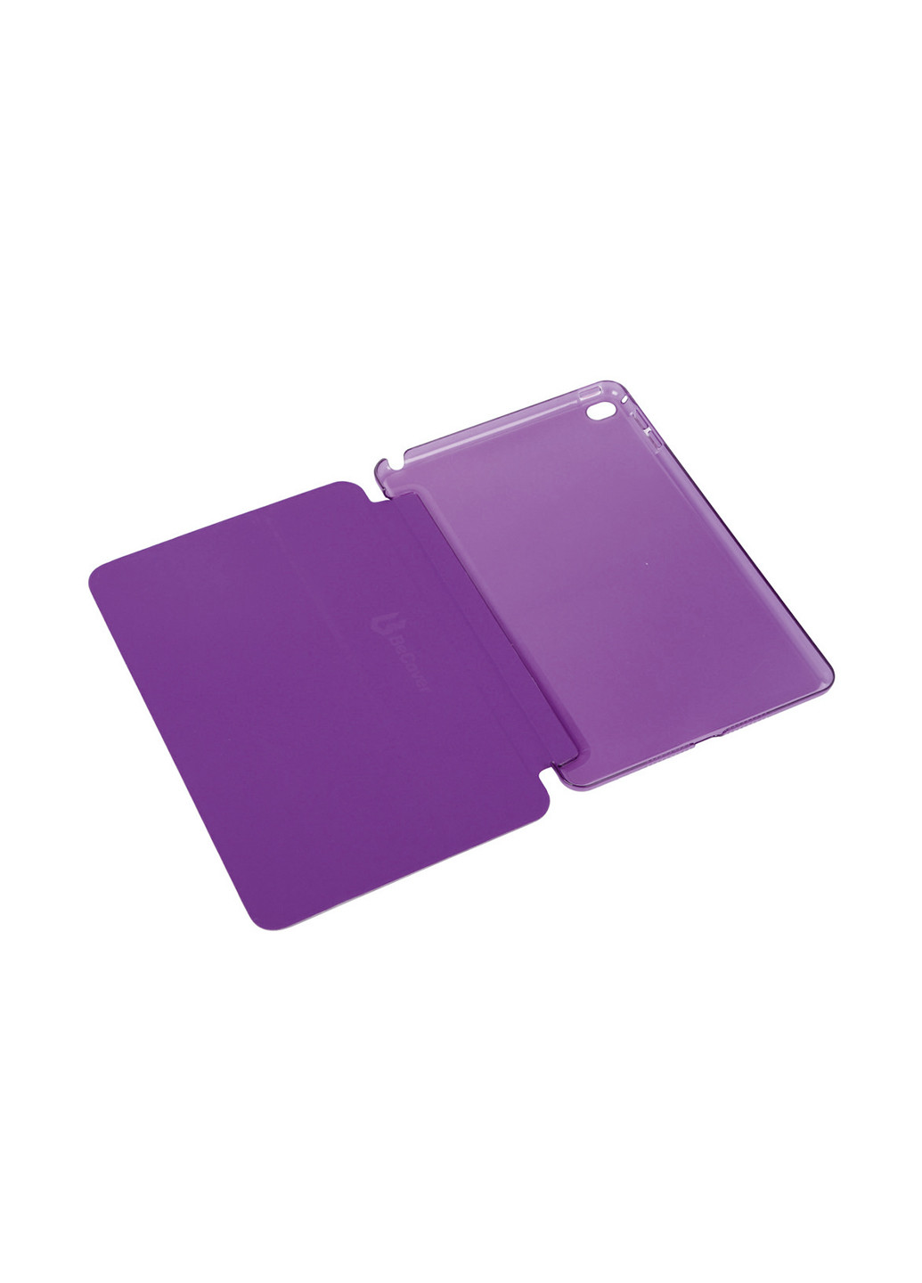 Чехол-книжка Smart Case для Apple iPad mini 4 Purple (702935) BeCover книжка smart case для apple ipad mini 4 purple (702935) (151229199)