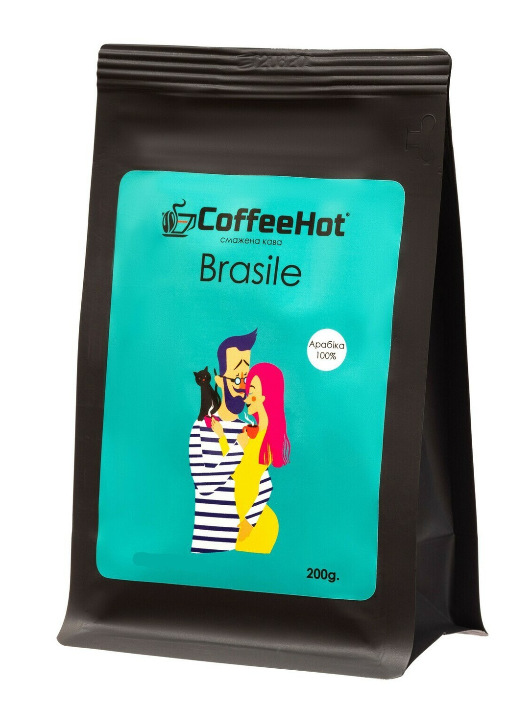Кава CoffeeHotTM (228027608)