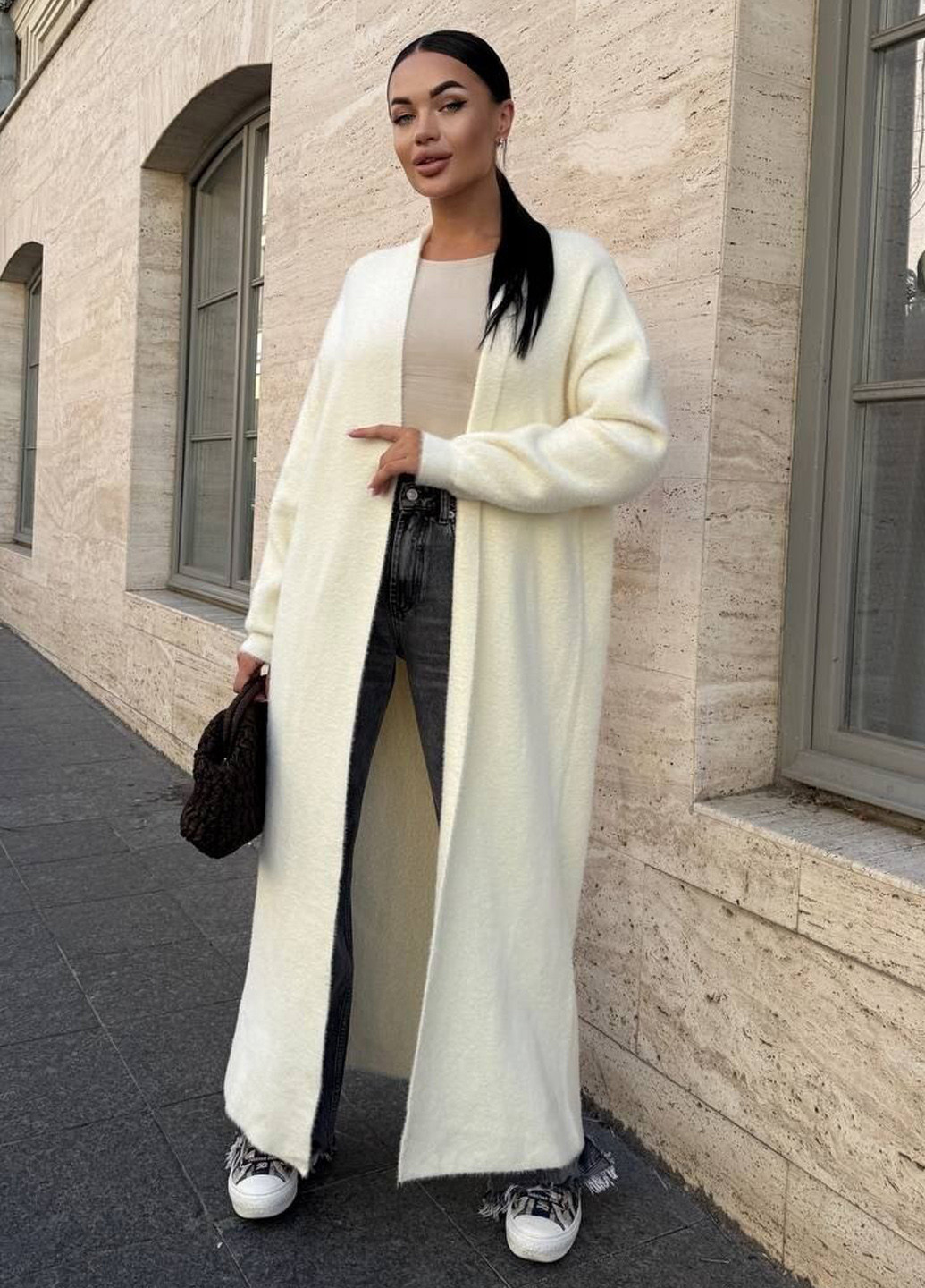 Кардиган No Brand (362121223)