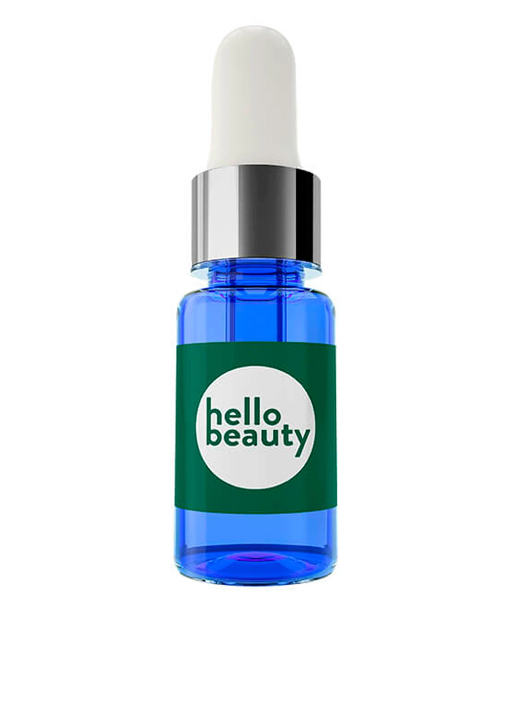 Сироватка для обличчя розгладжує Пептид Матрикс, 10 мл Hello Beauty (160879269)