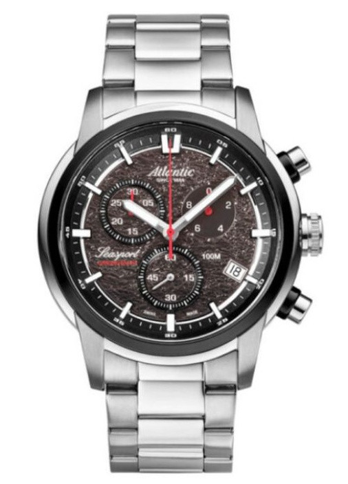 Годинник 87466.42.41 Atlantic (253009808)
