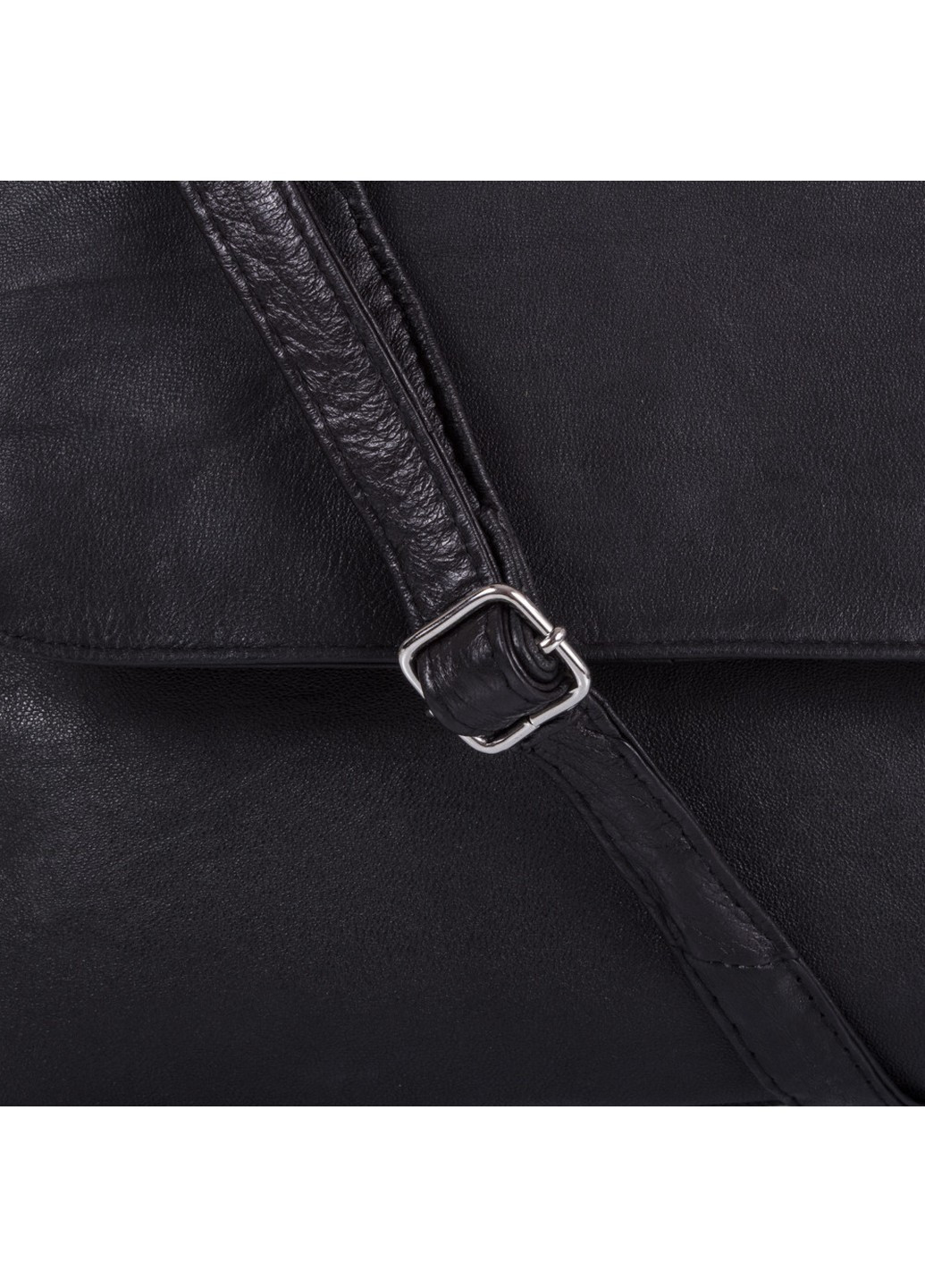 Шкіряна сумка-листоноша TuNoNa (252228864)