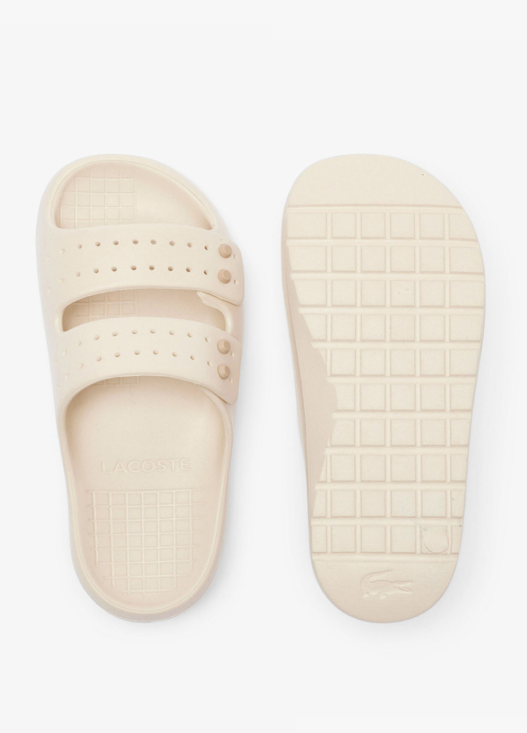 Шльопанці Lacoste (363619953)