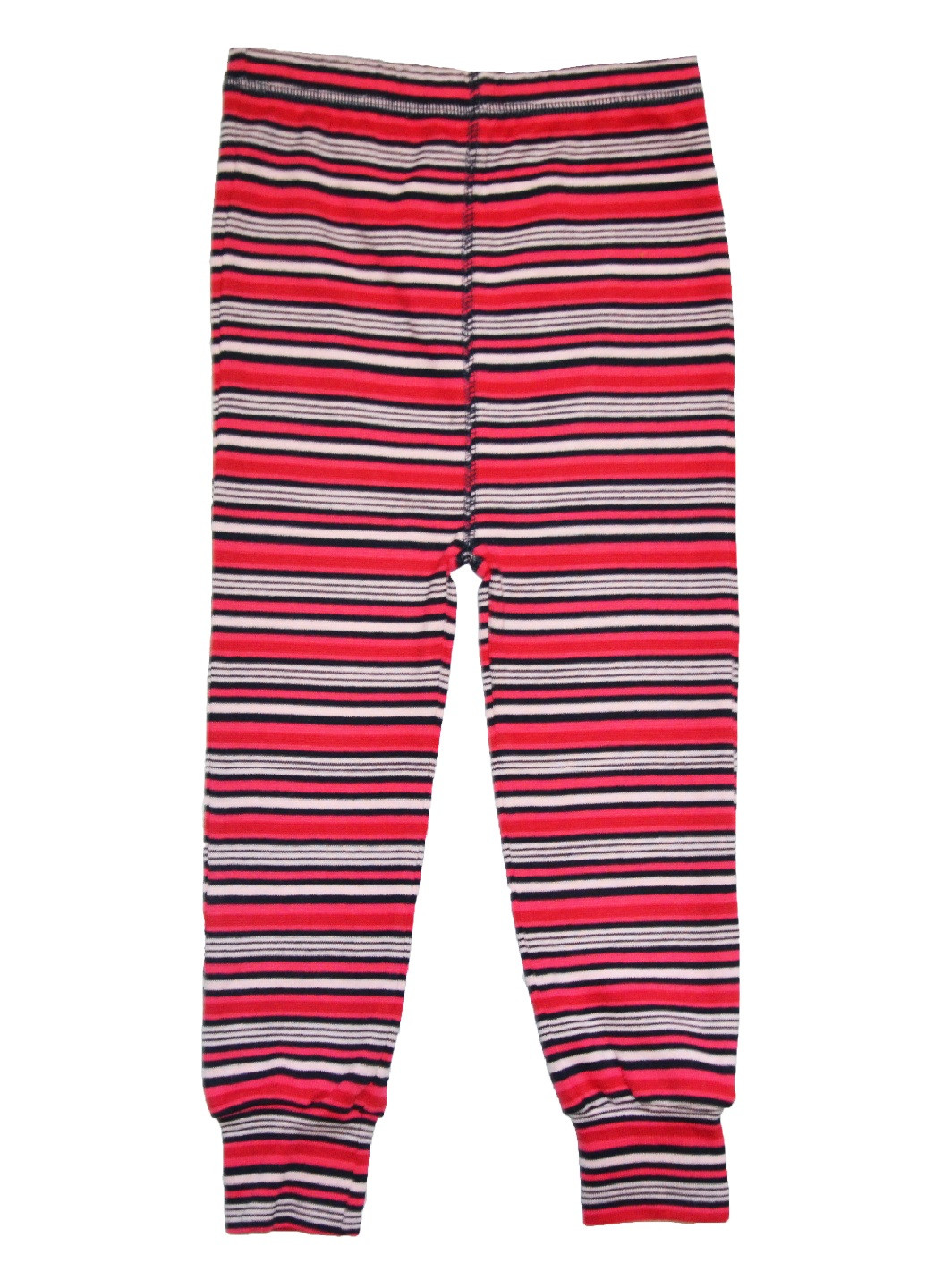 Красная всесезон пижамные брюки Next