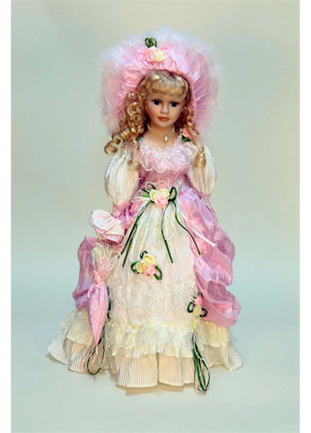Статуэтка Vintage Doll (251836581)