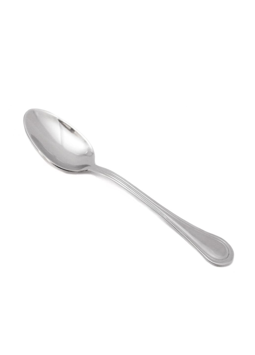 Ложка кавова Inglese MZ-305-1 11 см Mazhura (253621445)