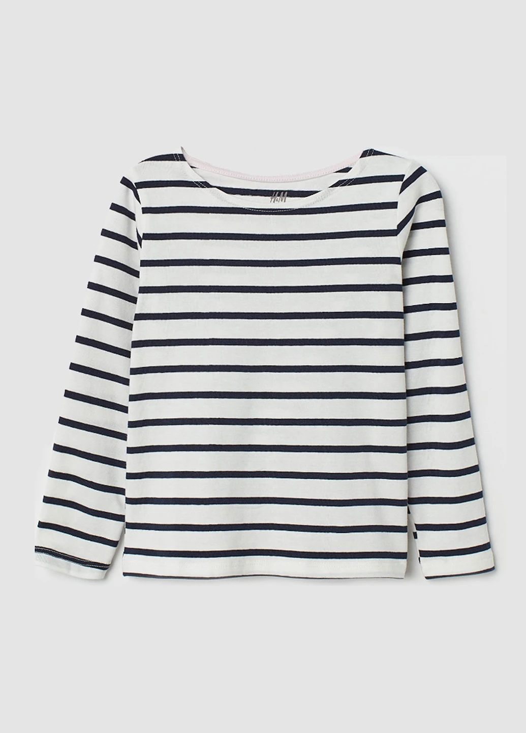 Лонгслив H&M (183659172)