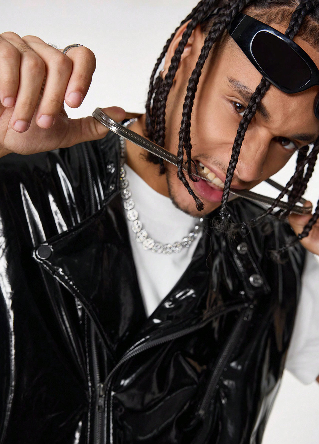 Жилет SHEIN (366512718)