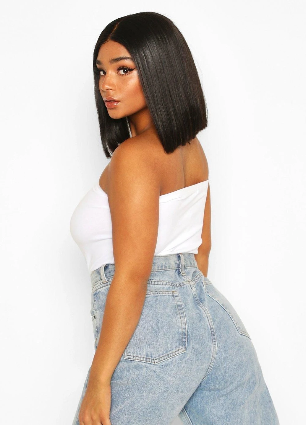 Топ Boohoo (230026374)