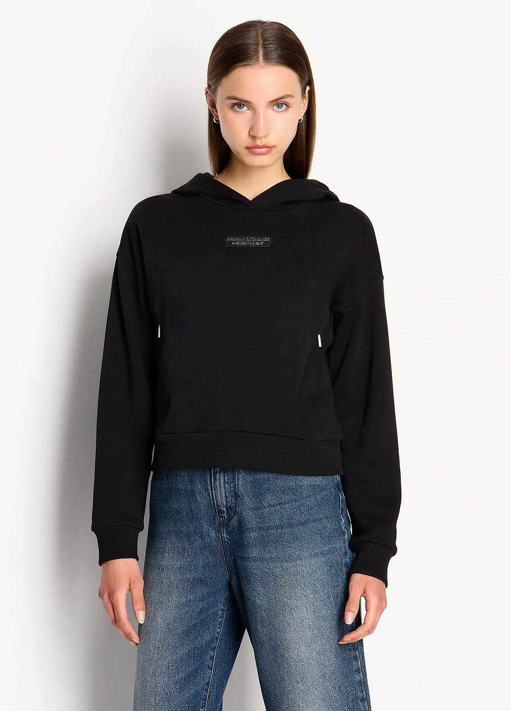 Худі Armani Exchange (365681164)