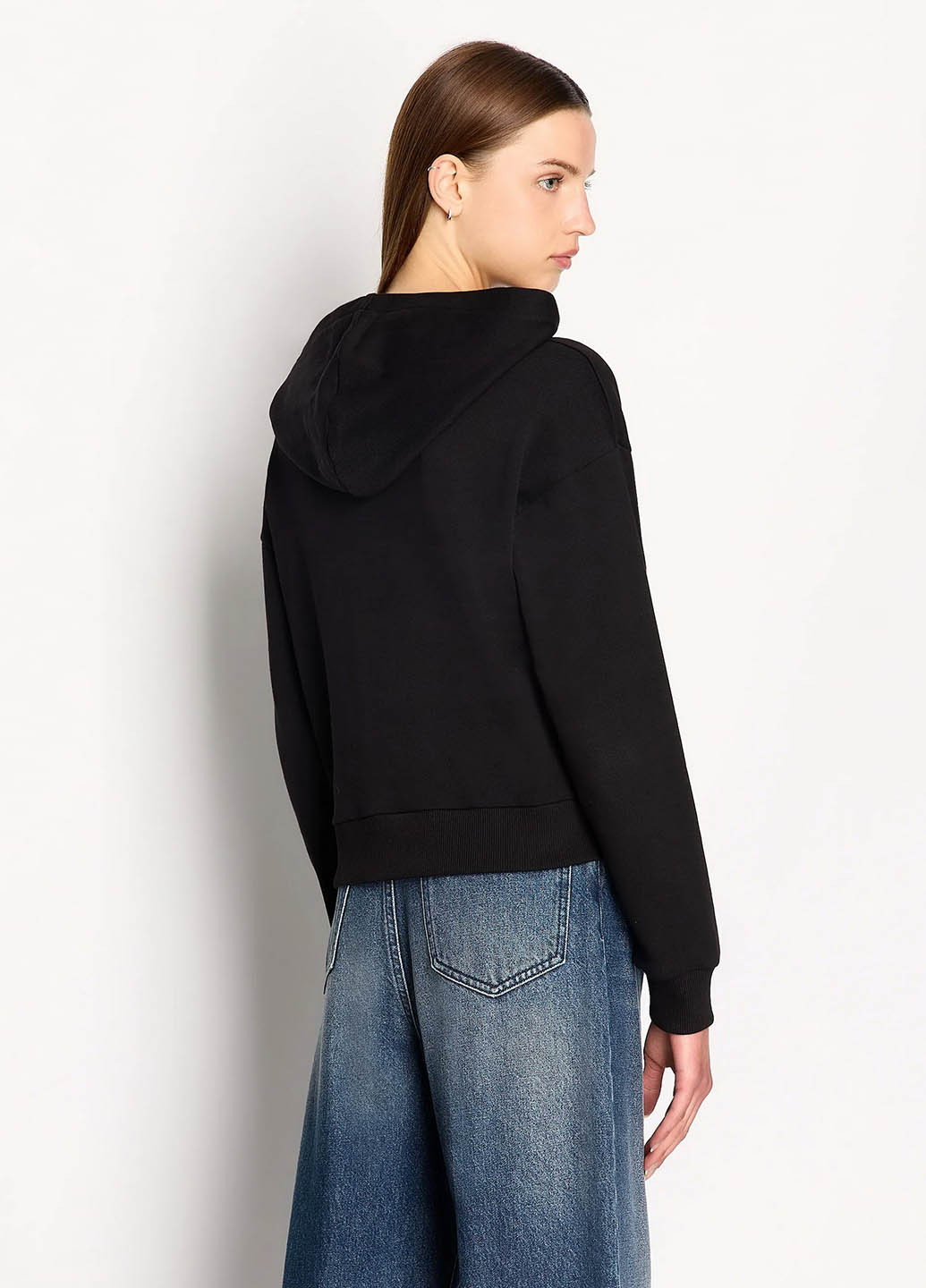 Худі Armani Exchange (365681164)