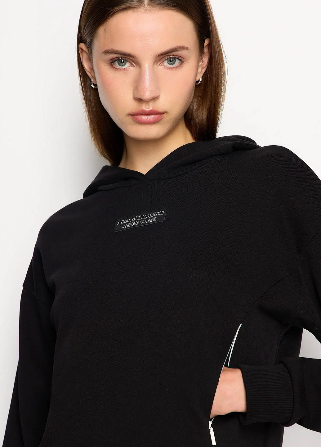 Худі Armani Exchange (365681164)