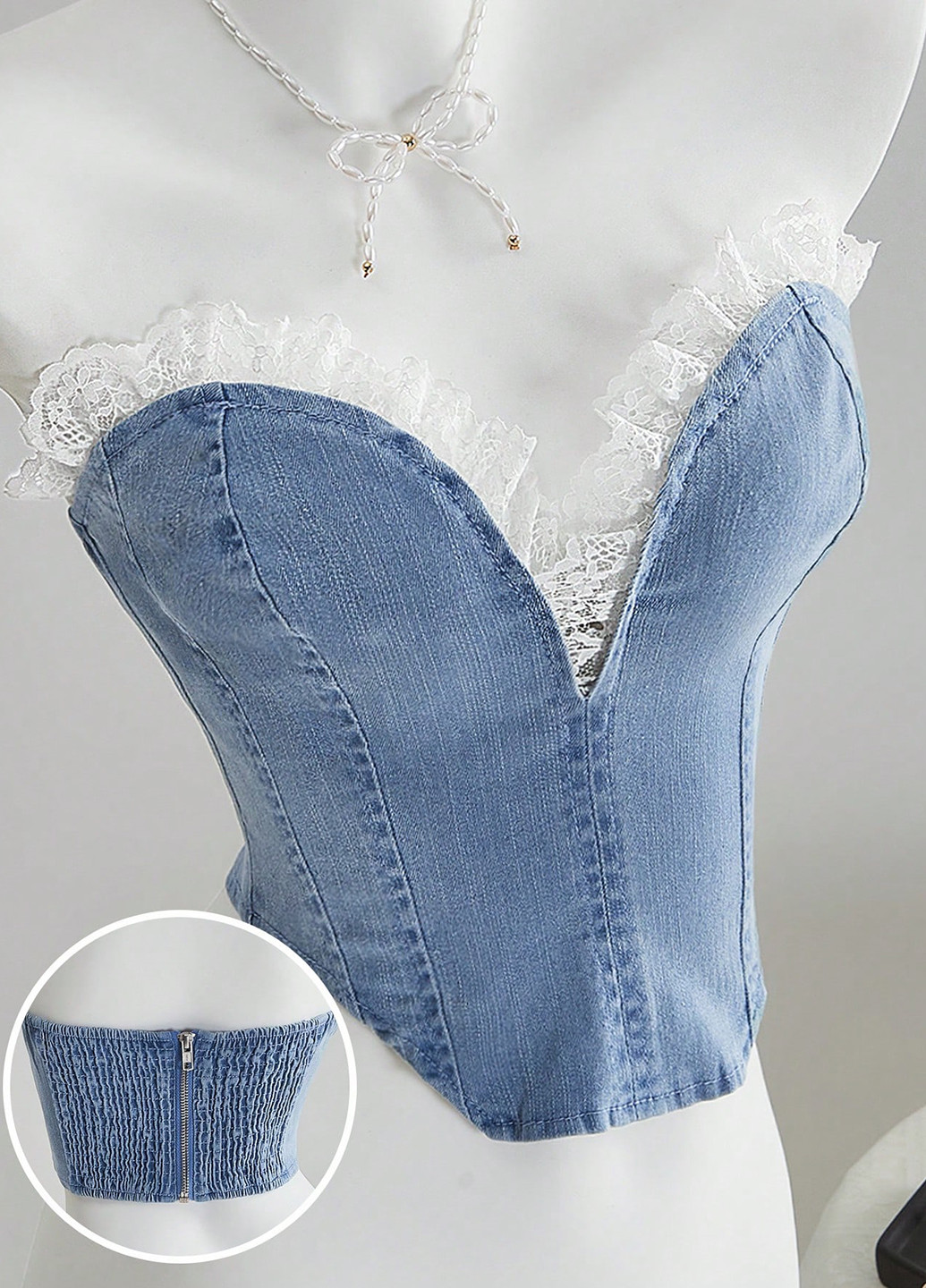 Топ SHEIN (366071139)