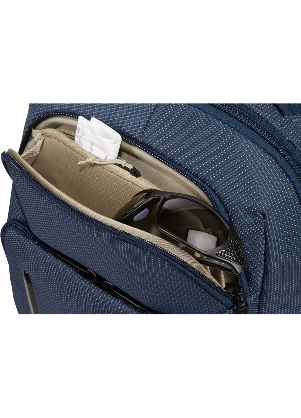 Рюкзак для ноутбука 15.6" Crossover 2 30L C2BP-116 Dark Blue (3203836) Thule (251880593)