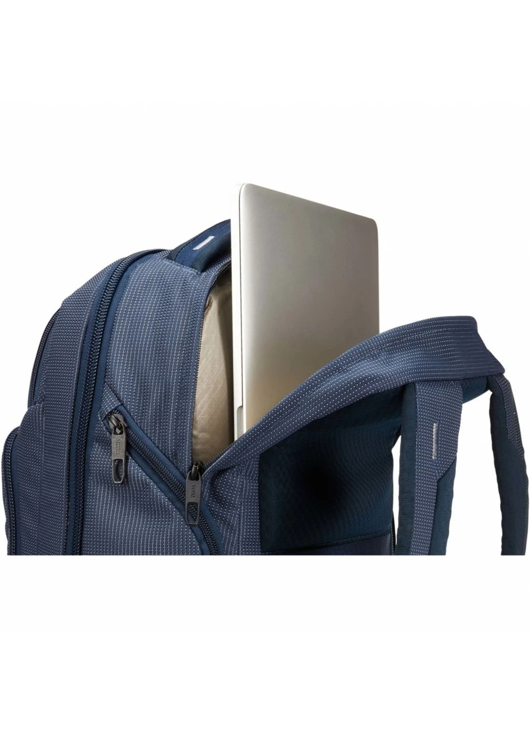 Рюкзак для ноутбука 15.6" Crossover 2 30L C2BP-116 Dark Blue (3203836) Thule (251880593)