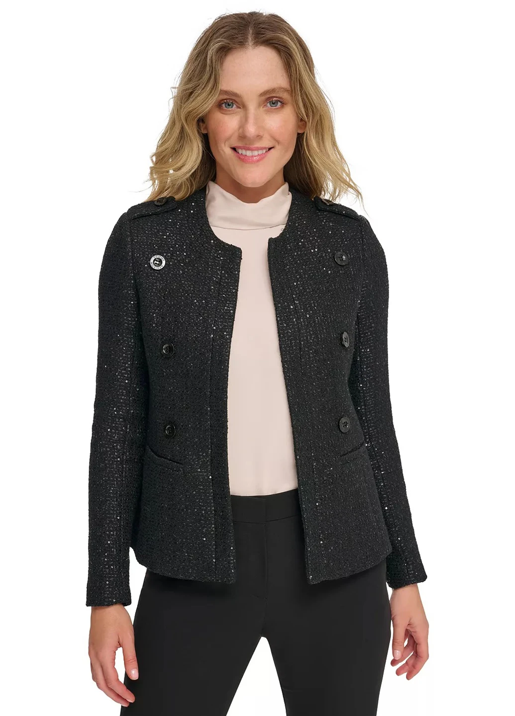 Жакет Tommy Hilfiger (302790892)