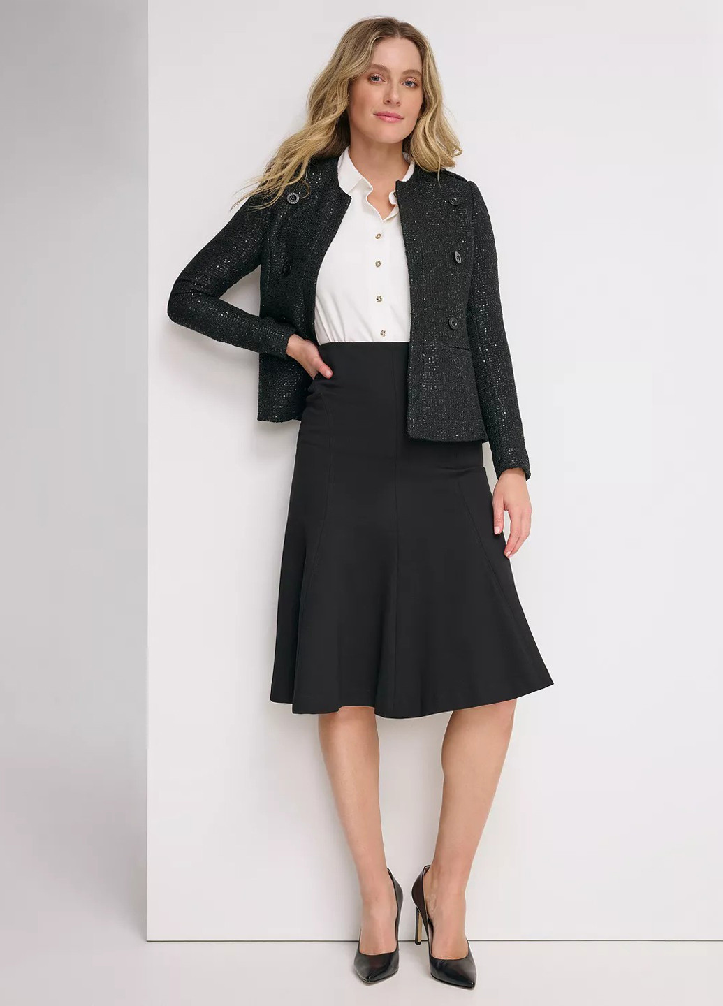 Жакет Tommy Hilfiger (302790892)