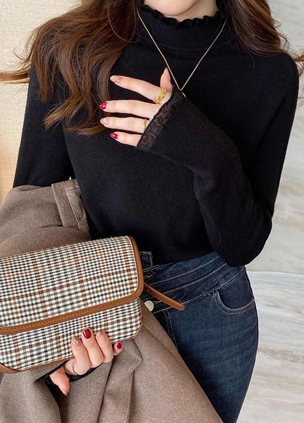 Гольф SHEIN (366639007)