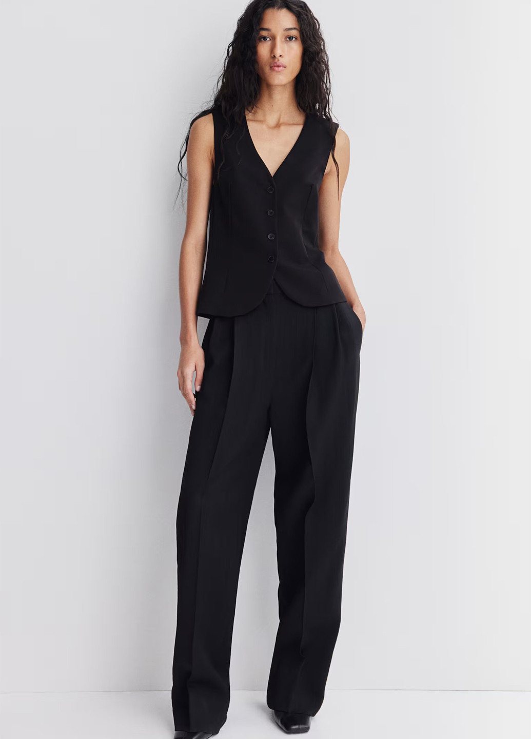 Жилет H&M (369944361)