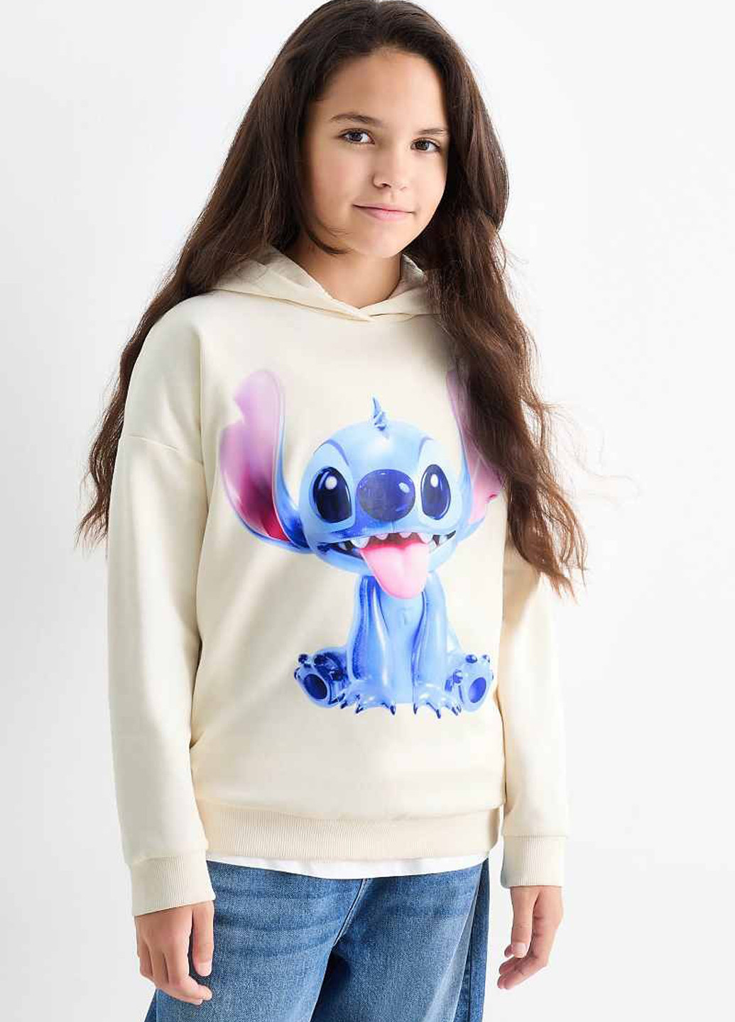 Худи C&A (335386760)