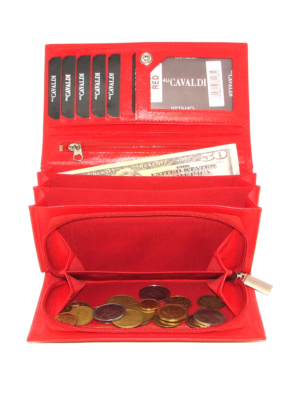 Кошелек Cavaldi (32543312)