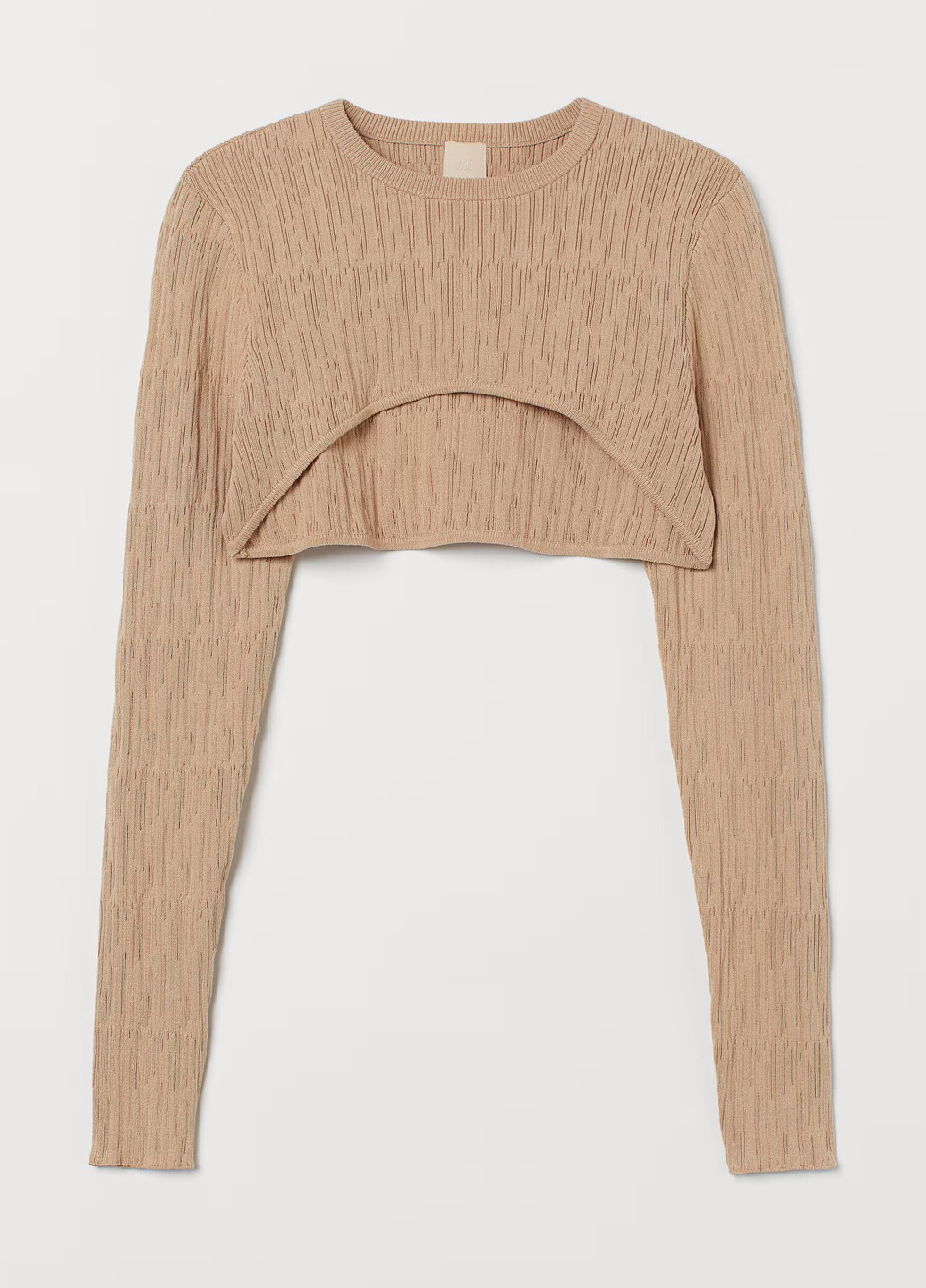 Топ H&M (303382891)