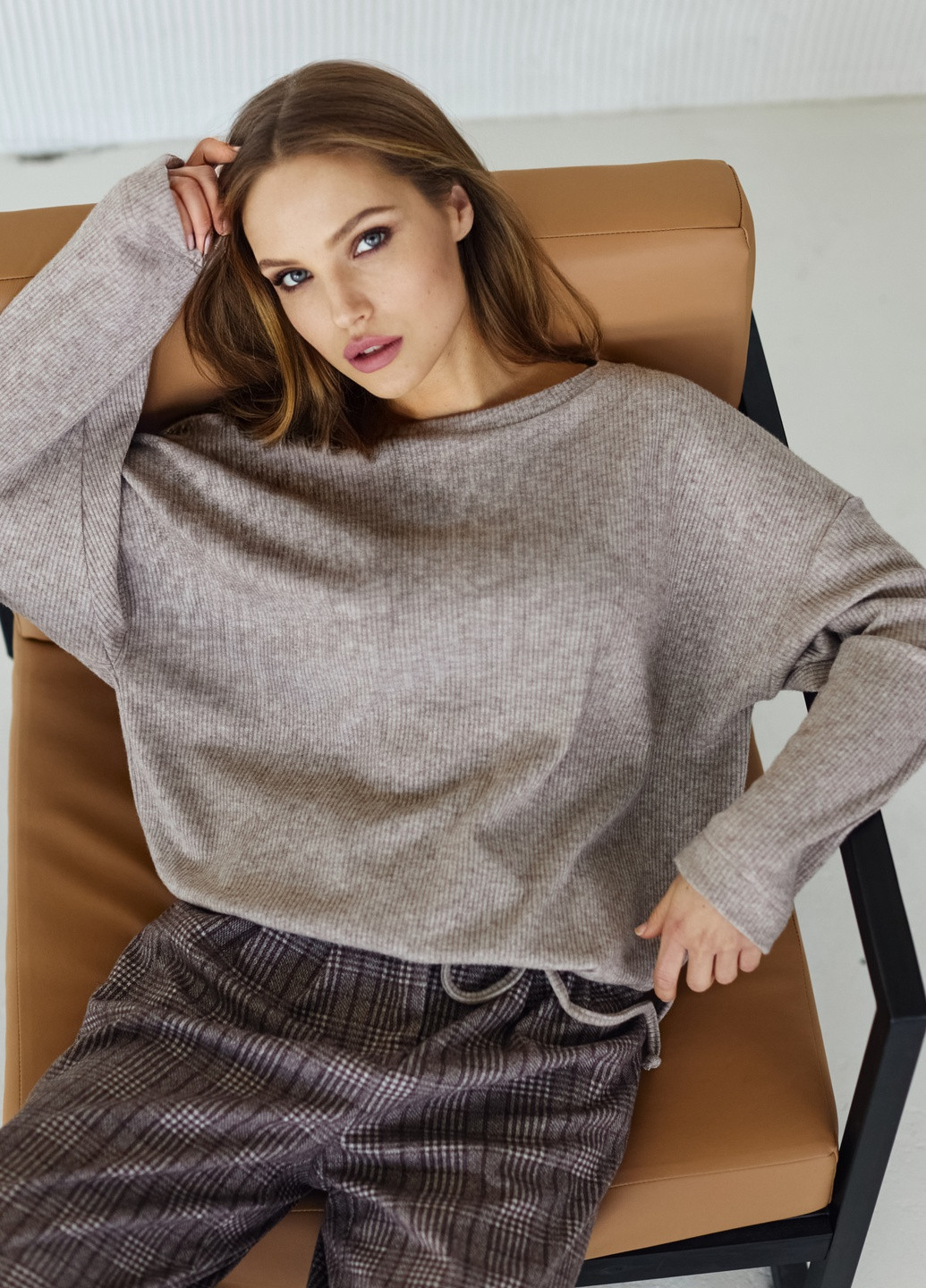 Джемпер ST-Seventeen (253894745)