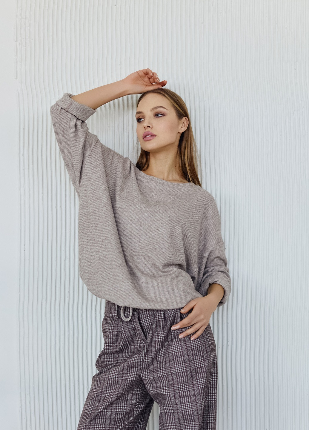 Джемпер ST-Seventeen (253894745)