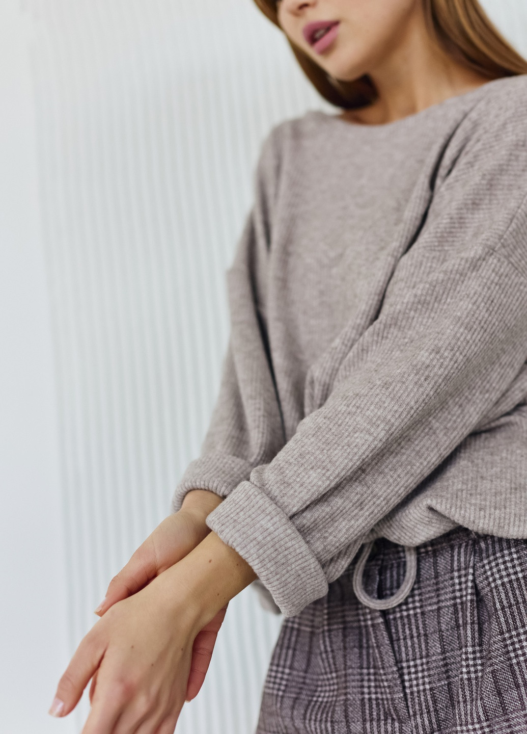 Джемпер ST-Seventeen (253894745)