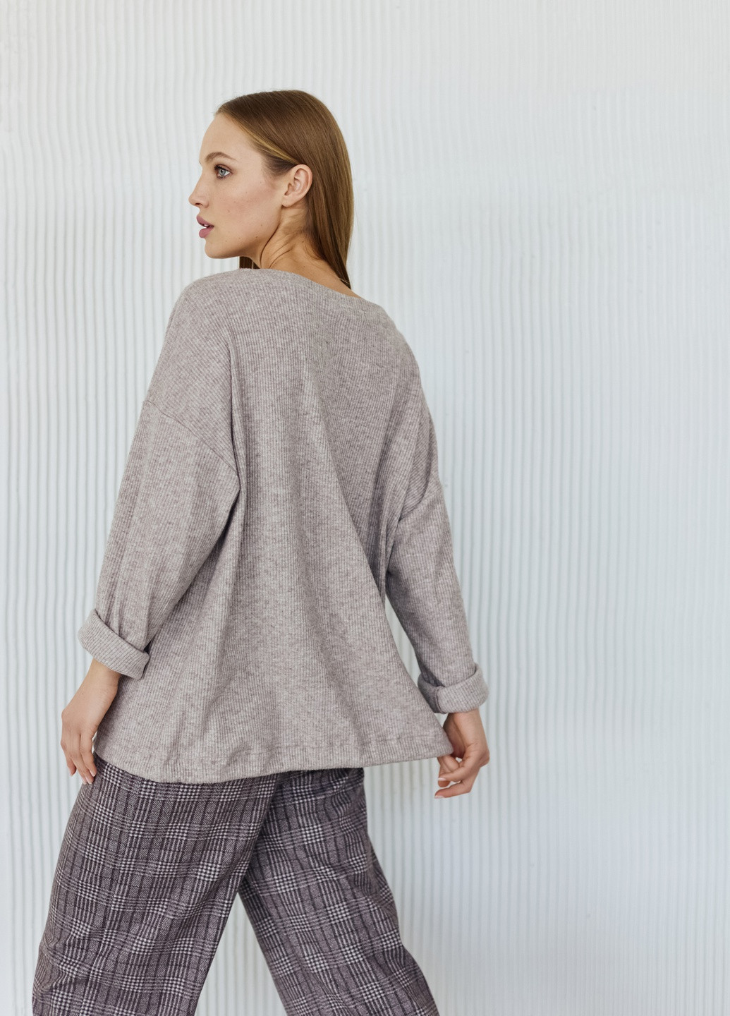 Джемпер ST-Seventeen (253894745)