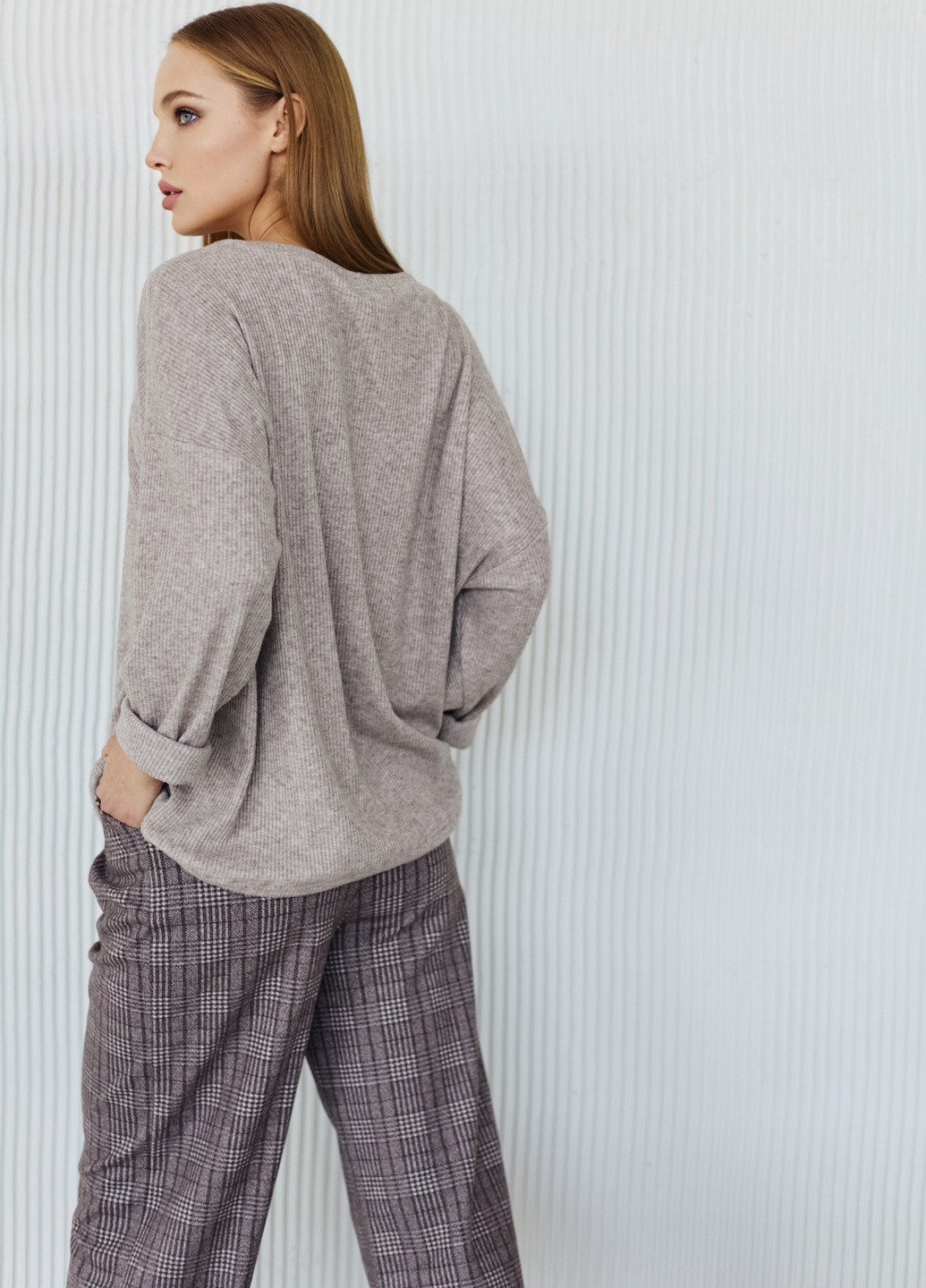 Джемпер ST-Seventeen (253894745)