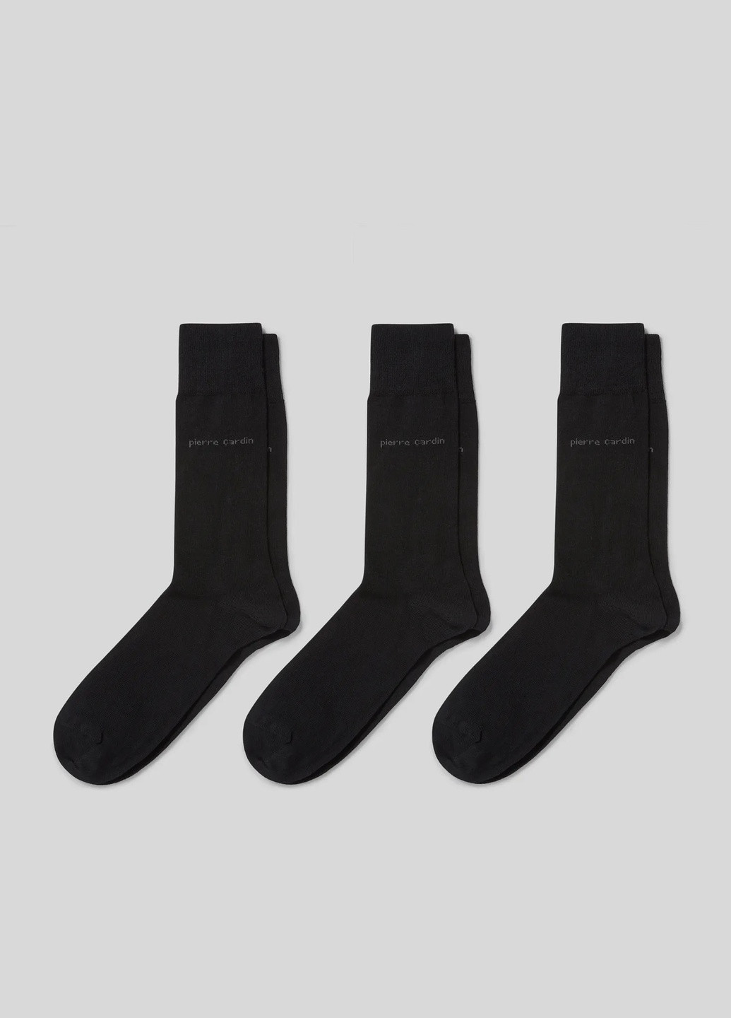 Шкарпетки (3 пари) Pierre Cardin (245696802)