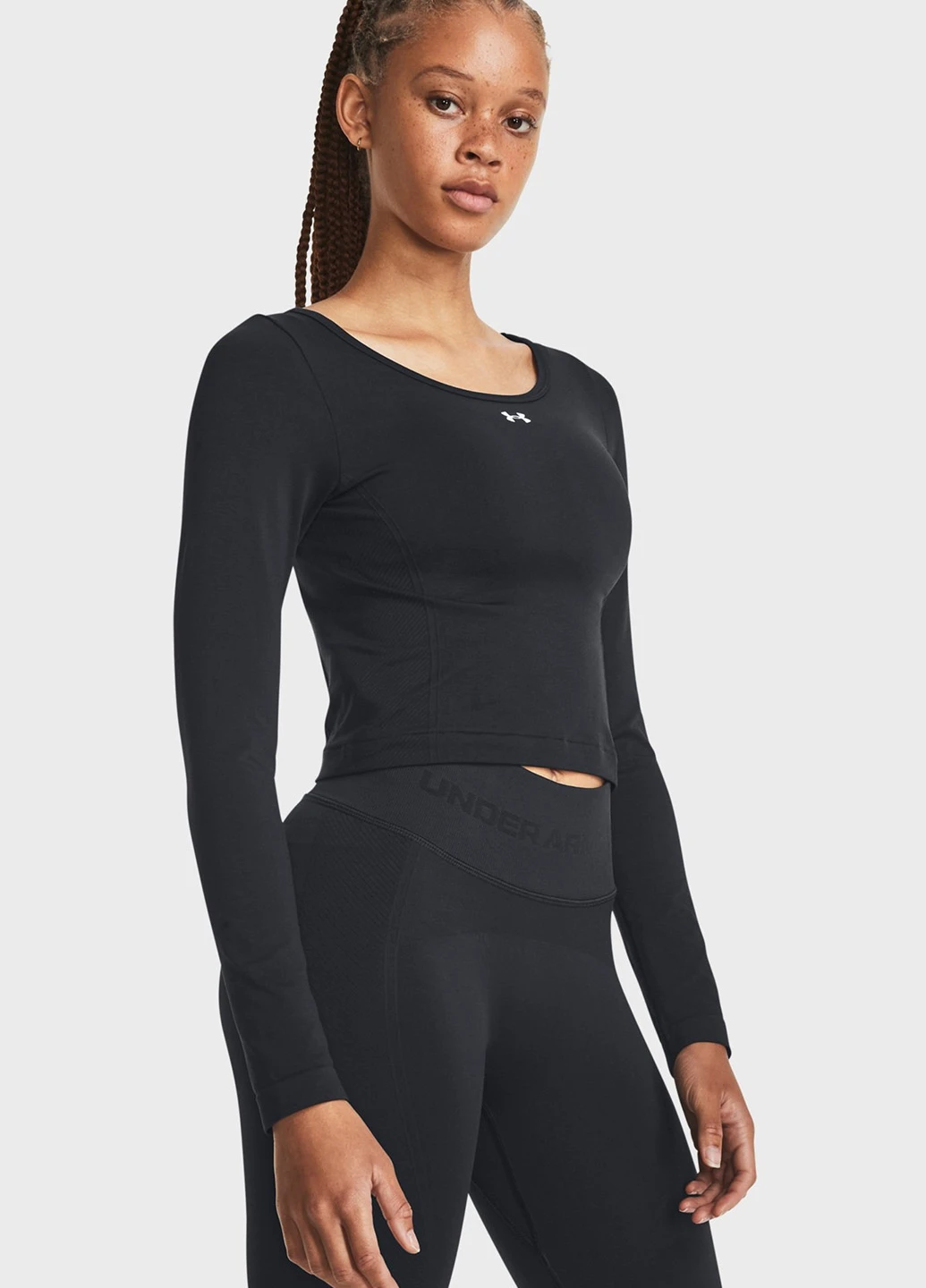 Топ Under Armour (263207475)