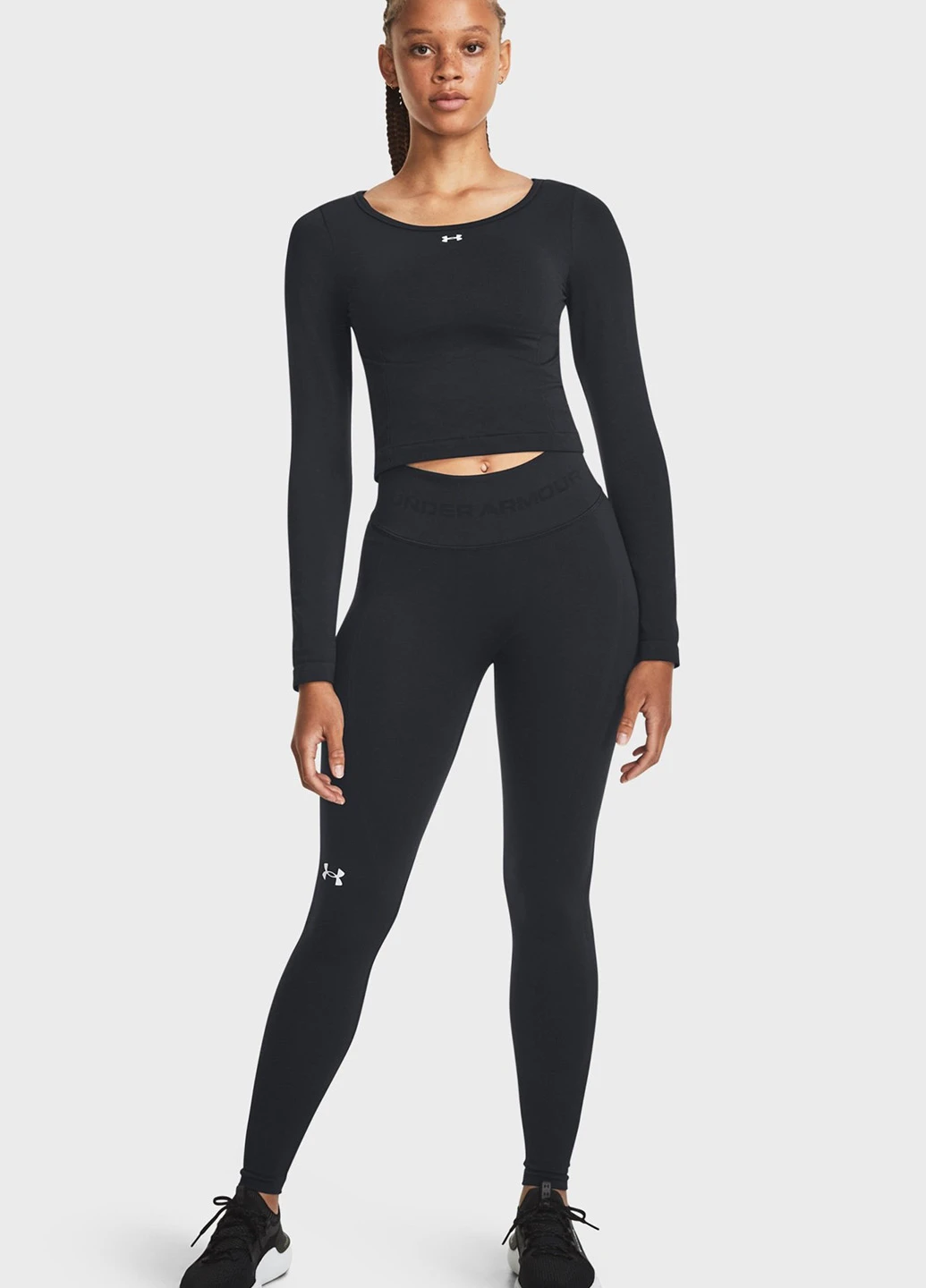 Топ Under Armour (263207475)