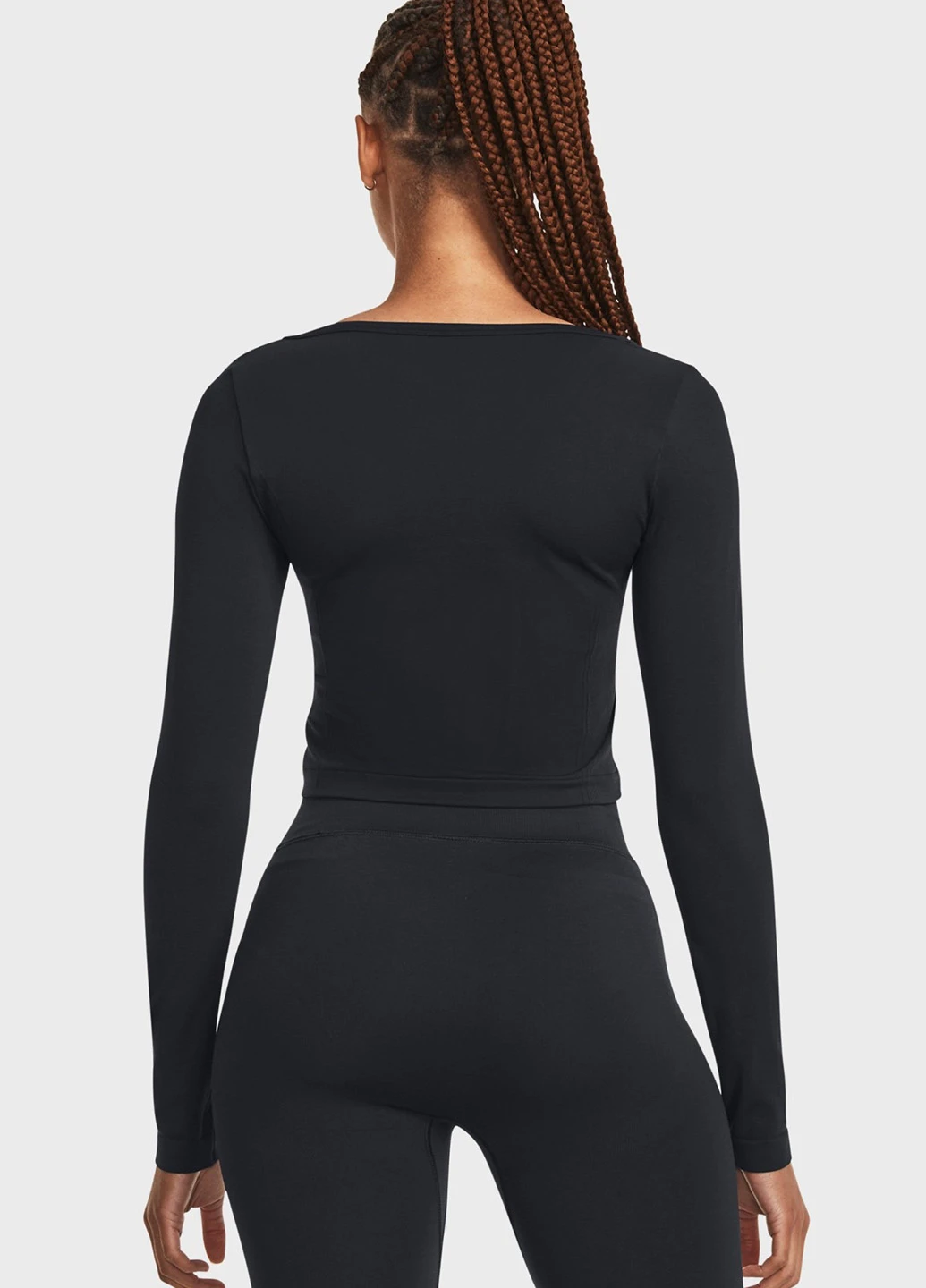 Топ Under Armour (263207475)