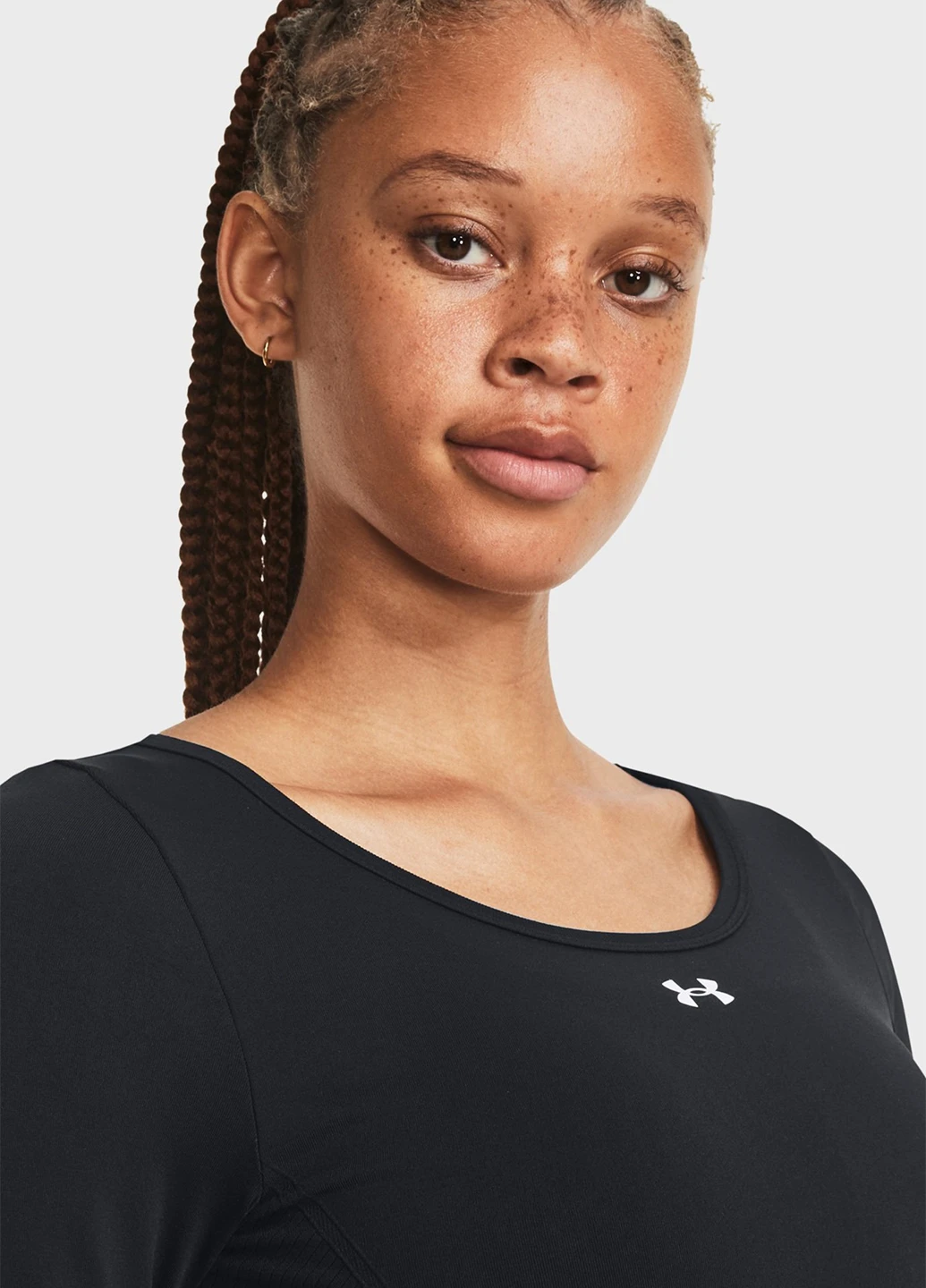 Топ Under Armour (263207475)