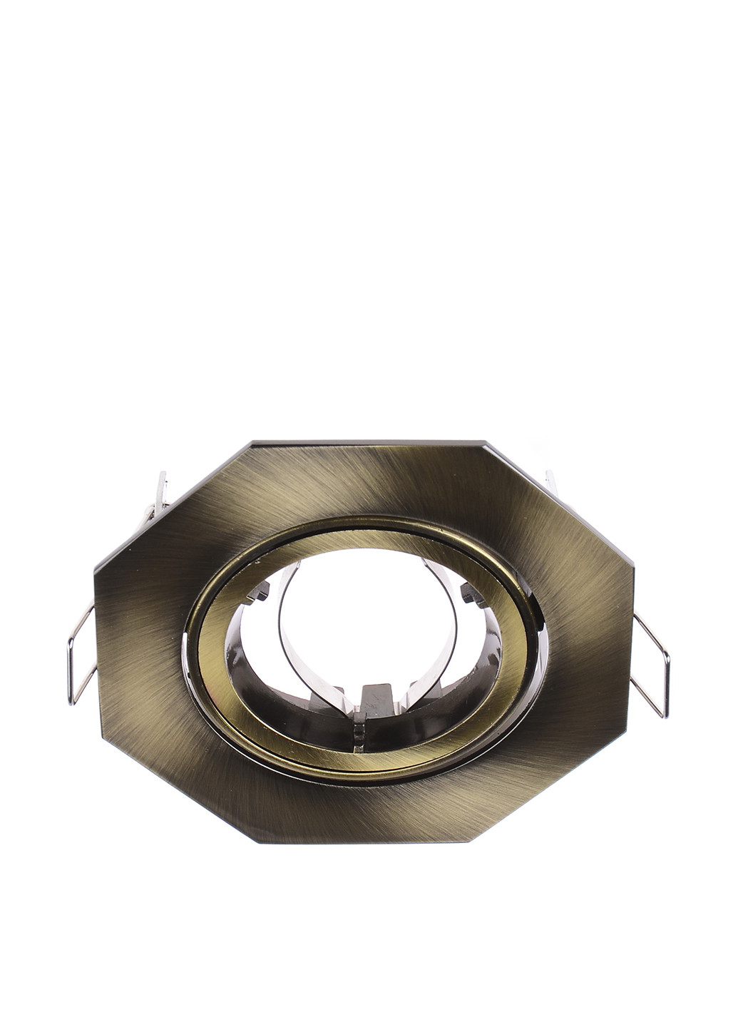 Світильник точковий, 95х55 мм Brille (129869971)