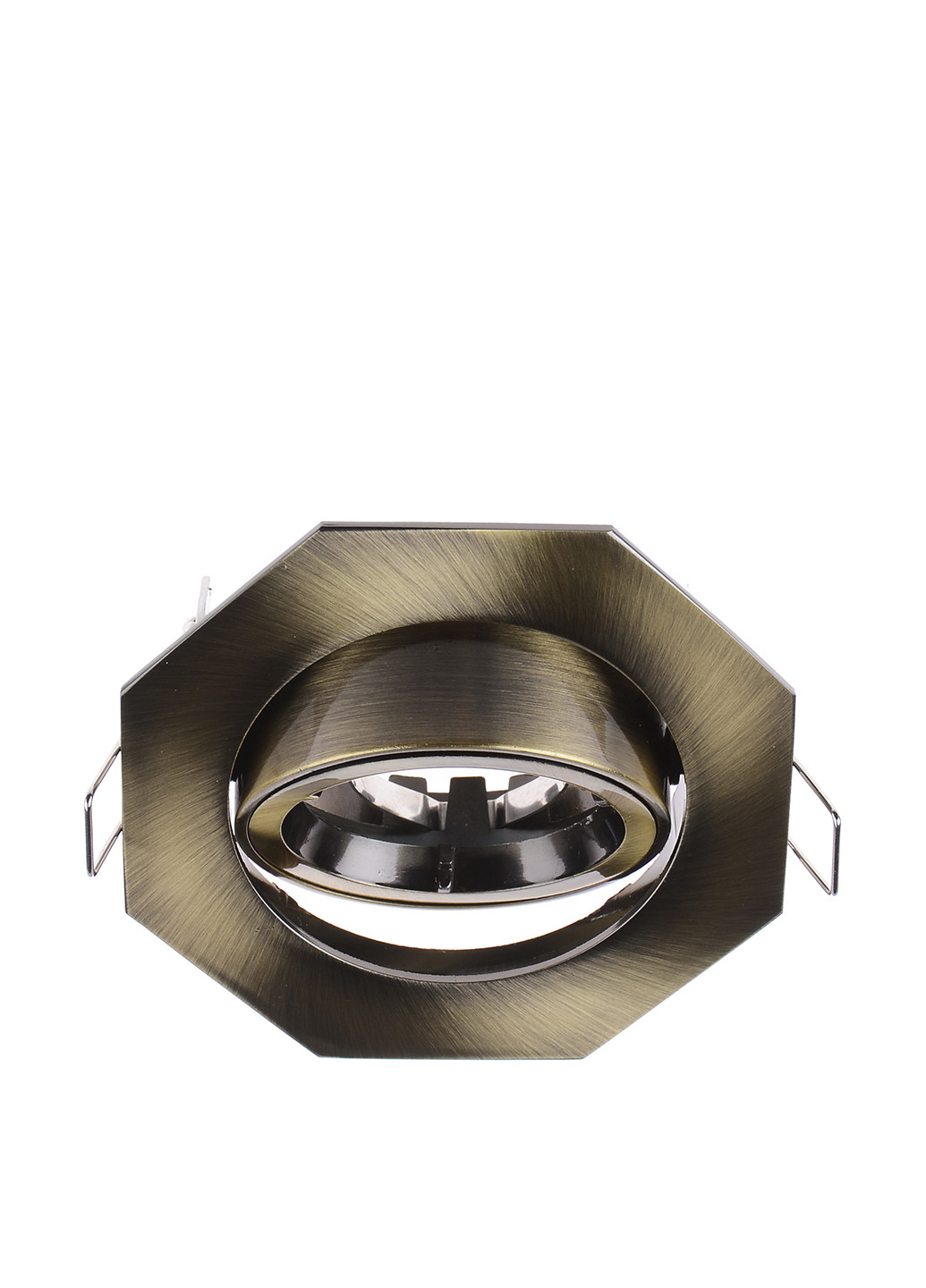 Світильник точковий, 95х55 мм Brille (129869971)