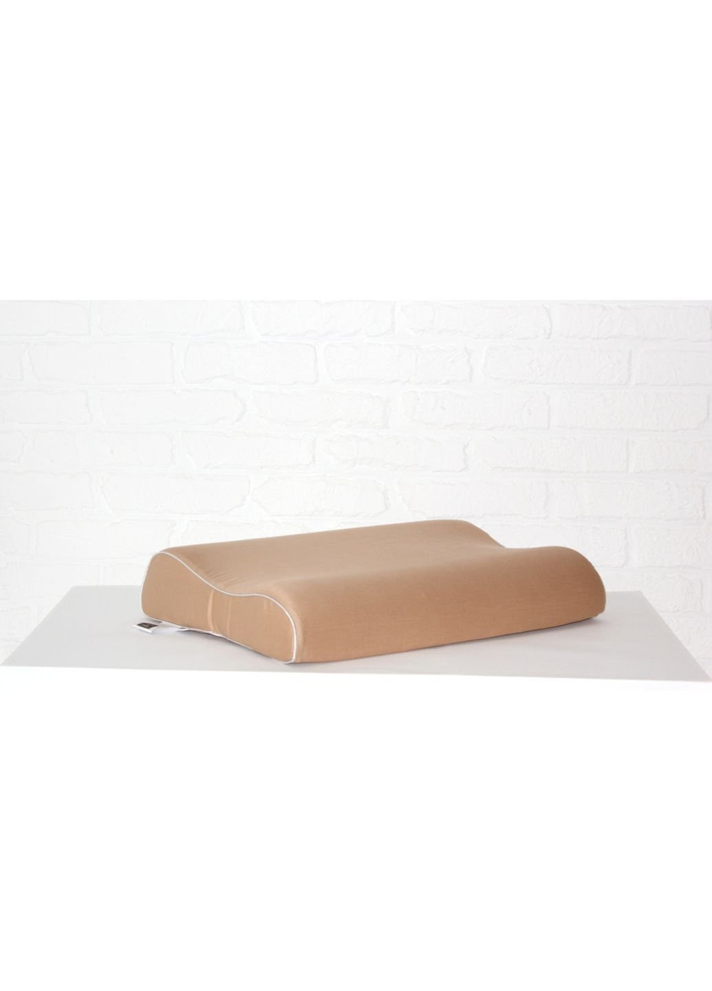 Подушка ортопедическая №6035 Delicate satin Estella Aero 58х40х10.5 (2200003261585) Mirson (254070962)