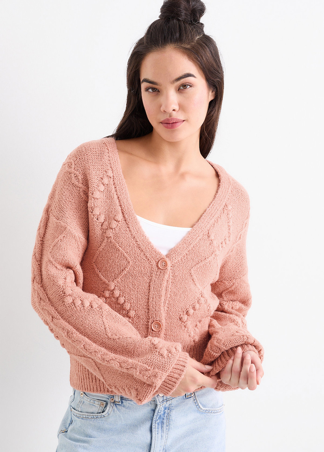 Кофта C&A (362208357)